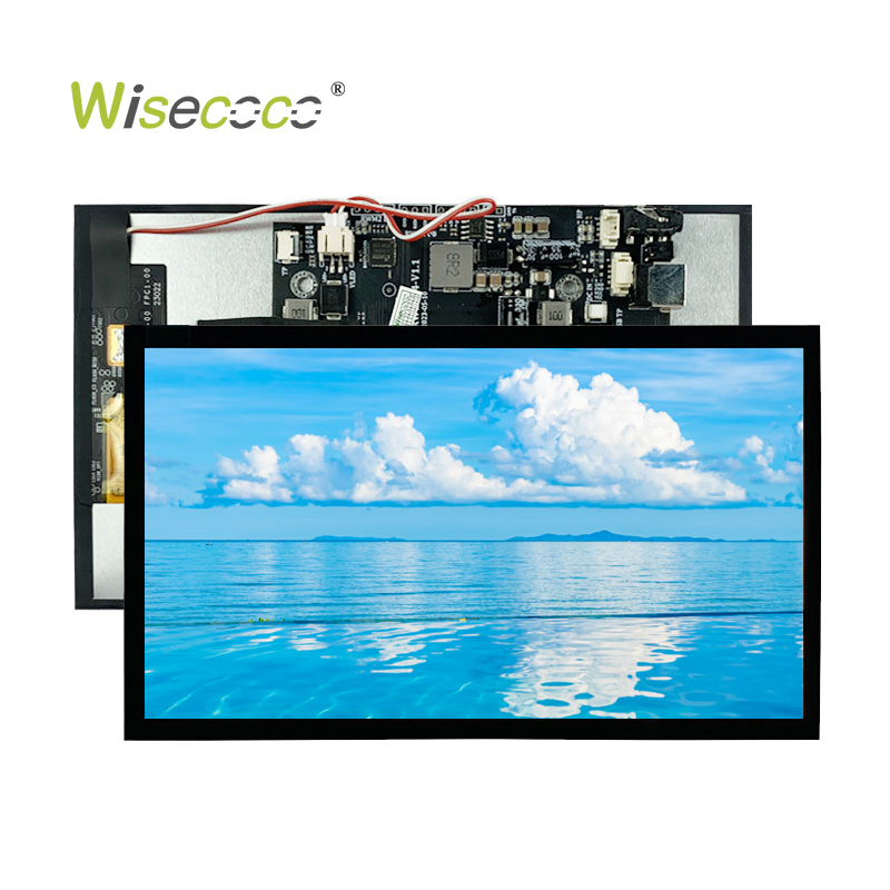 Module d'écran LCD TFT IPS Wis - I2C Lcd Display avis et prix