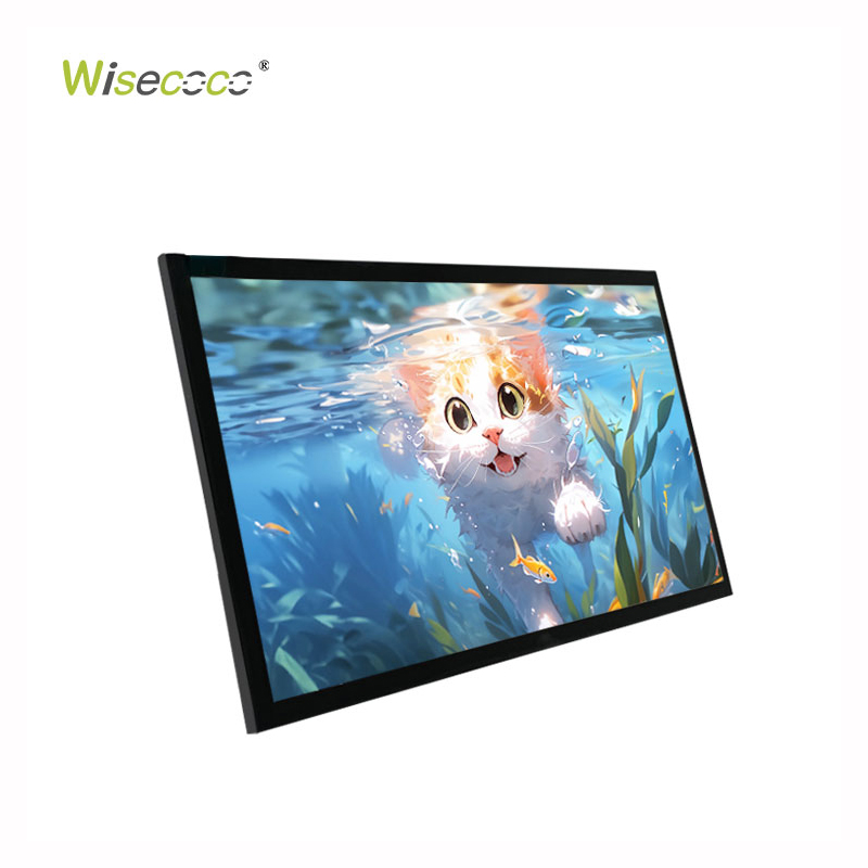 Module d'écran LCD TFT IPS Wis - I2C Lcd Display avis et prix