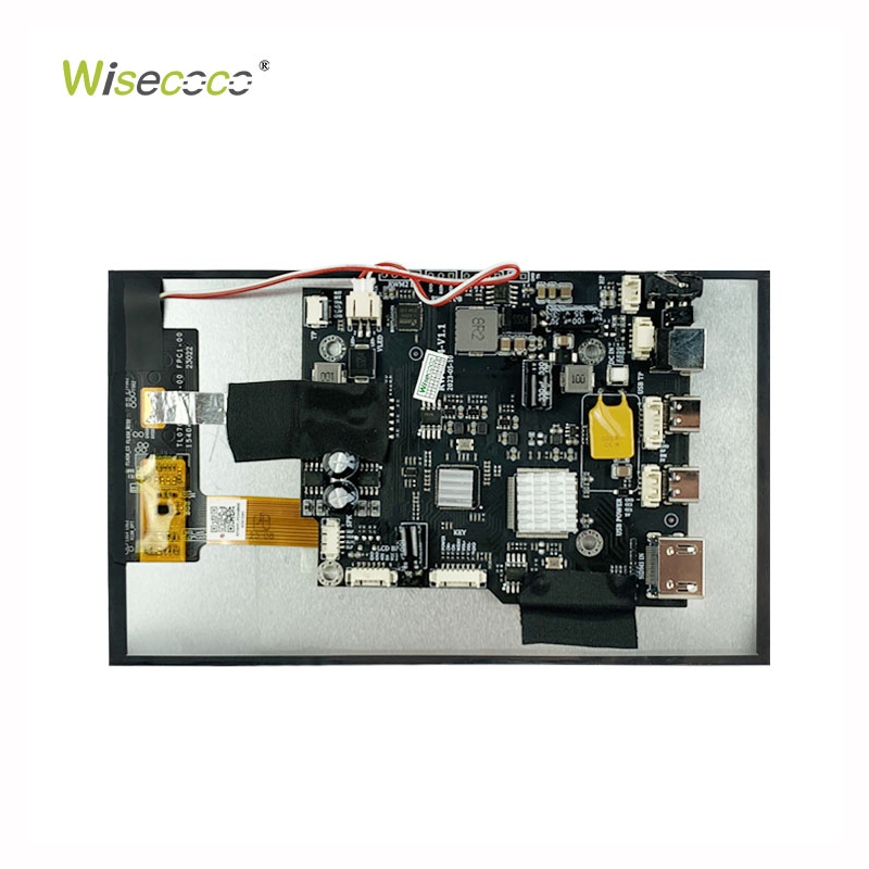 Module d'écran LCD TFT IPS Wis - I2C Lcd Display avis et prix