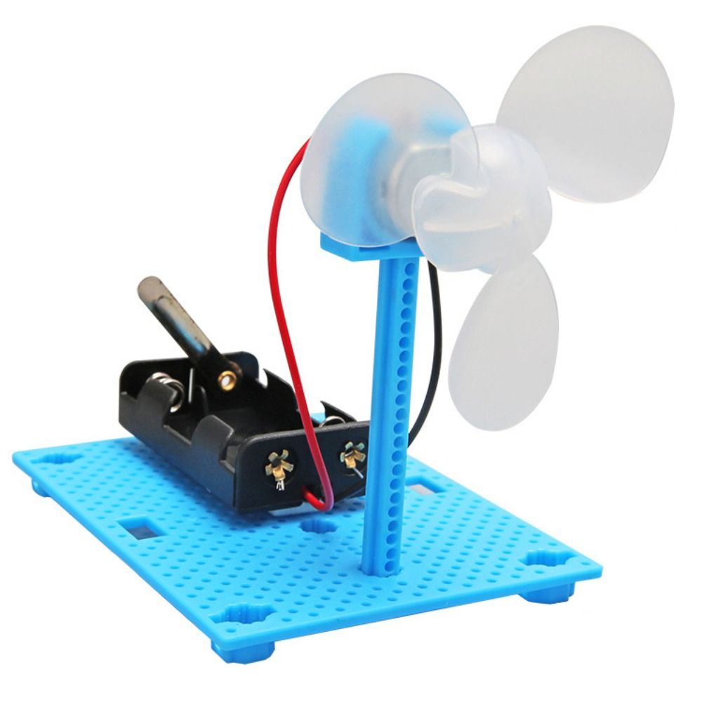Robot de science créatif pour  - Diy Electronics Kits For Kids avis et prix