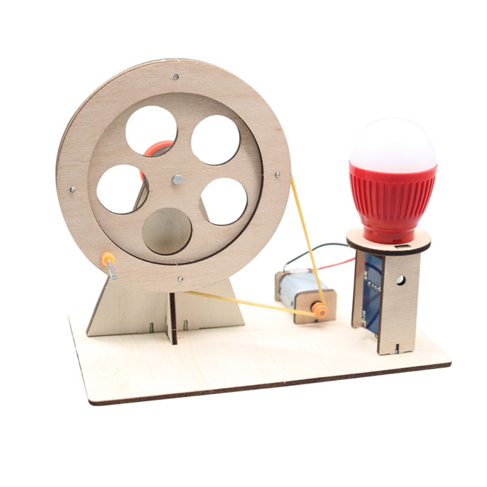 Robot de science créatif pour  - Diy Electronics Kits For Kids avis et prix